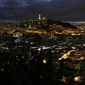 Parque Real Quito