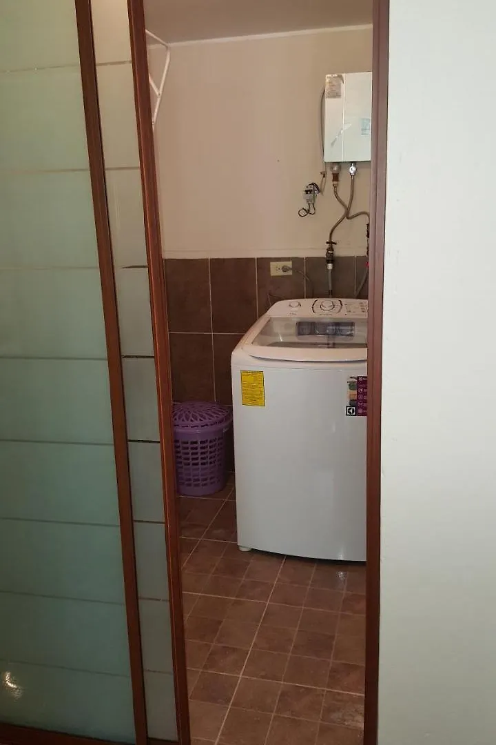 Apartamento Lujoso departamento Quito